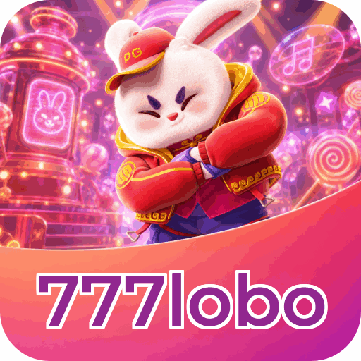 777lobo Facebook - Página oficial com promoções e comunidade ativa