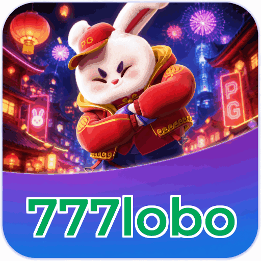 777lobo Facebook - Página oficial com promoções e comunidade ativa