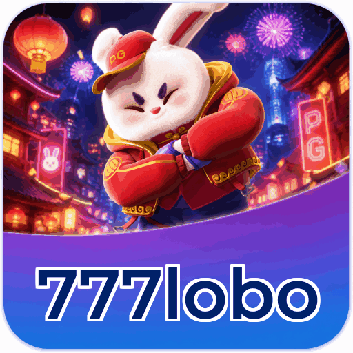 777lobo Facebook - Página oficial com promoções e comunidade ativa
